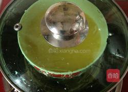 虾仁蒸蛋的做法图解6