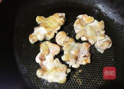 照烧鸡翅根大口饭团的做法图解5