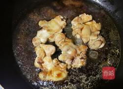 照烧鸡翅根大口饭团的做法图解6