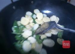 青椒土豆片的做法图解2