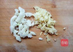 红烧鲁子鱼的做法图解4