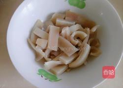 东北烀豇豆尖椒咸菜的做法图解7