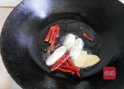 东北烀豇豆尖椒咸菜的做法图解10