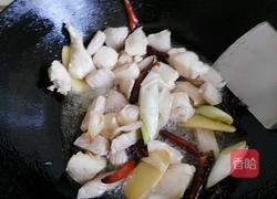 东北烀豇豆尖椒咸菜的做法图解11