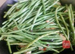 东北烀豇豆尖椒咸菜的做法图解13