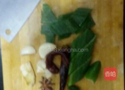 土豆炖肉的做法图解3