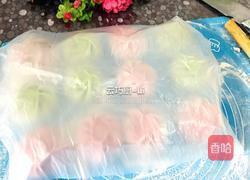 茴香肉丁包子的做法图解17