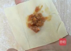 鲜肉小馄饨的做法图解4