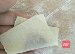 鲜肉小馄饨的做法图解5