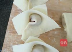 鲜肉小馄饨的做法图解7
