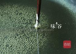 菠萝酸甜排骨的做法图解6