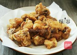 菠萝酸甜排骨的做法图解8