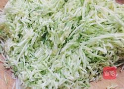 滋卷的做法图解5