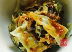 滋卷的做法图解11