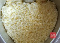 酸奶芒果慕斯 六寸心形模型版的做法图解3