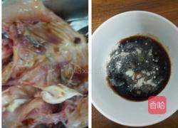 剁椒鱼头的做法图解3