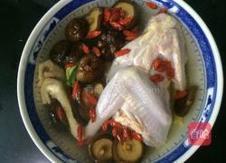 蒸仔鸡的做法图解14