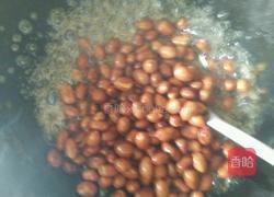 怪味花生的做法图解5