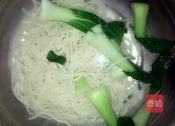 炒面的做法图解2