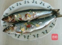 茄汁麻辣沙丁鱼的做法图解2