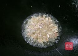 鱿鱼豆腐丁的做法图解9