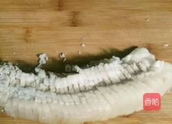 蒜泥白肉的做法图解6