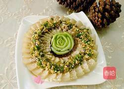 蒜泥白肉的做法图解10