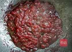 樱桃酱的做法图解4