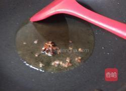 酱炒鸡心的做法图解8