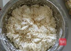 原味牛奶吐司面包的做法图解1