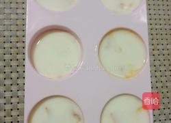 火龙果芒果酸奶冰棒的做法图解6