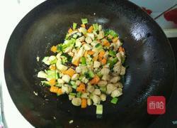 宫爆鸡丁的做法图解6