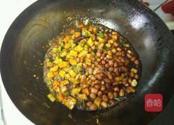 宫爆鸡丁的做法图解8