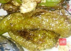 青椒肉末的做法图解8