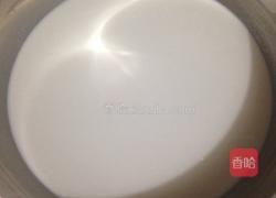 手工凉皮的做法图解4
