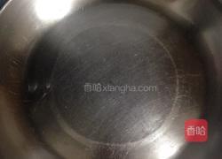 手工凉皮的做法图解5