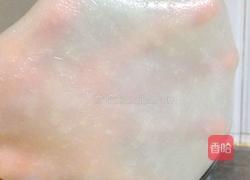 手工凉皮的做法图解7