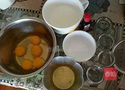 牛奶布丁的做法图解1