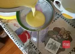 牛奶布丁的做法图解5