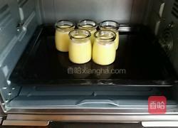 牛奶布丁的做法图解8