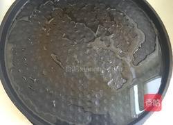 青椒酿肉的做法图解3