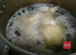 椒麻鸡的做法图解4