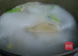 椒麻鸡的做法图解5