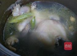 椒麻鸡的做法图解6