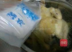 椒麻鸡的做法图解8