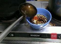 椒麻鸡的做法图解13