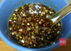 椒麻鸡的做法图解14