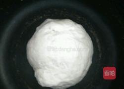 自制凉皮的做法图解1