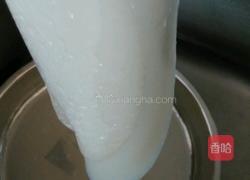 自制凉皮的做法图解5