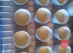 葡萄干点心的做法图解3